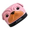 JOINPAYA Dog Shape Tissue Box Cover for Room Bathroom Desk Pp Tissue Storage Holder Case view 1