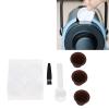Gavigain Reusable Coffee Capsule, Uncovered Coffee Filter Cup Refillable Coffee Machine Accessories view 3