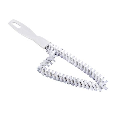 NOLITOY Multipurpose Window Groove Cleaning for Home to Store Use for Cleaning Window Frames Countertops and Sinks White