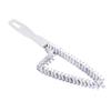 NOLITOY Multipurpose Window Groove Cleaning for Home to Store Use for Cleaning Window Frames Countertops and Sinks White view 1