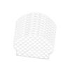 Compatible for Deebot OZMO N7 / T5 / OZMO 920 / OZMO 950 Robot Vacuum Cleaner Disposable Mops Cloths Rags Accessories Spare Parts (Color : 20 Pcs) view 1