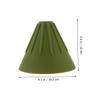 Housoutil 3pcs Manual Reusable Filter Fine Mesh Sieve Silica Gel Cold Brew Coffee Strainer Kitchen Accessory view 4