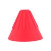 Housoutil 3pcs Practical Filter High Temp Resistant Type Coffee Filter Reusable Easy to Clean view 2