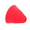 Housoutil 3pcs Practical Filter High Temp Resistant Type Coffee Filter Reusable Easy to Clean view 4