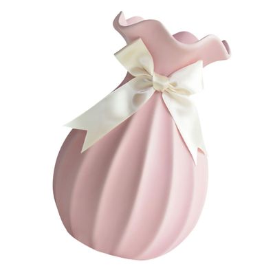 Ciieeo 1pc Ceramic Hydroponic Vase Artistic Flower Holder for Home Decor for Fresh Bouquets and Flowers Design for -Term Use