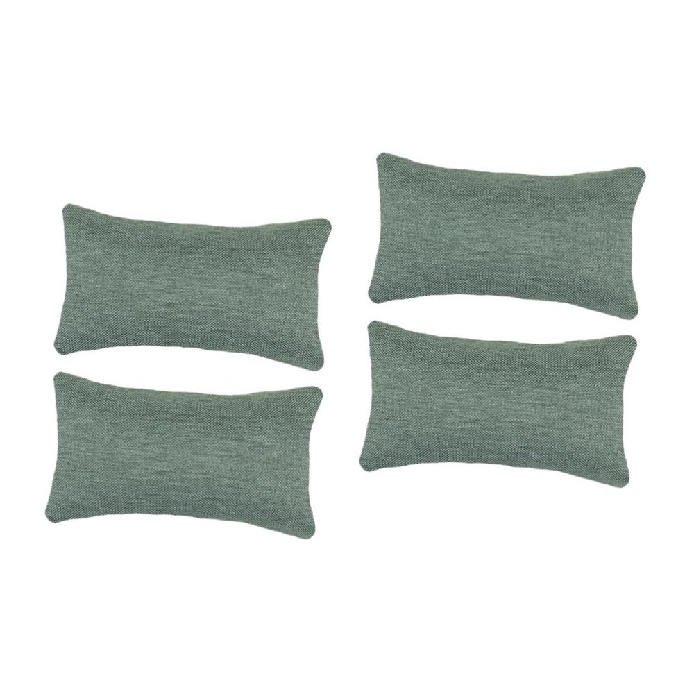 DECHOUS 2sets Pulse Pad Arm Rest Pillow Manicure Hand Rest Cushion Comfortable Wrist Pillow for Long Use 2pcs*2 Random Color