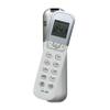Replacement Remote Control for Cooper & Hunter CH-18MOLVWM-230VI CH-24MOLVWM-230VI CH-09MSPHWM-230VI CH-09MOLVWM-230VI CH-12MOLVWM-230VI Portable Air Conditioner view 3