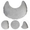 DECHOUS U Shape Inflatable Pillow Cushion for Office Home Car and Sofa Napping Relaxation and Support Parents Friends and Colleagues view 4