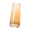 ABOOFAN Glass Flower Vessel Electroplated Decorative Vase for Centerpieces Tulips Roses view 1