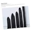 POPETPOP 6pcs Straw Mat Storage Bag Drawstring Closure Moisture and Dust Design for Sleeping Mats view 2
