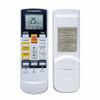 Replacement Remote Control for Fujitsu ASU24RLF ASU24RLXS ASU30RLX AUU12RLF AUU18RLF AR-RAH2U ASU18RLXS ASU18RLF Air Conditioner view 1