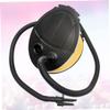 DECHOUS Foot Air Pump for Inflatable Toys Air Mattress Camping Fast Inflation Deflation view 3