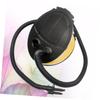 DECHOUS Foot Air Pump for Inflatable Toys Air Mattress Camping Fast Inflation Deflation view 4