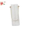ABOOFAN Unique Flower Vase Metal Handle Vases for Decor Bouquet Artistic Flower Holder view 4