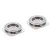 POPETPOP 2rolls Fishing Rod Cable Fishing Rod Guide Cable Workmanship Fish Pole Tie Line Wrapping Fixing Line view 1
