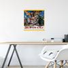 Trends International Godzilla - Godzilla vs Gigan (1972) Wall Poster, 22.4L x 14.7W, Premium Unframed Version view 4