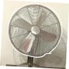IMIKEYA Boys and Girls Finger Electric Fan Cover Washable for Mesh Guard Lightweight Fan for Home Use view 2