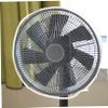 IMIKEYA Boys and Girls Finger Electric Fan Cover Washable for Mesh Guard Lightweight Fan for Home Use view 3