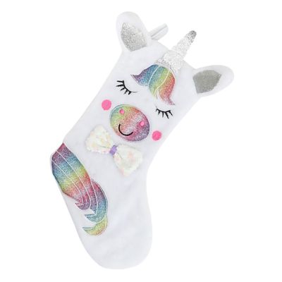 RORPOIR Designed Christmas Stocking with Light Candy Holder Socks for Holiday Decorations for Trees Walls and Fireplaces Great for Parties and