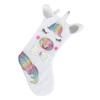 RORPOIR Designed Christmas Stocking with Light Candy Holder Socks for Holiday Decorations for Trees Walls and Fireplaces Great for Parties and view 1