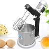 Automatic Whisk Hand Food Mixer Electric Stand Mixers Handheld Flour Bread Egg Beater Blender view 3