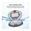SQJZWOD Vacuum Cleaner Dust Bin Replacement Parts Accessories .Compatible for Lefant M520, tan9983cd00 view 2