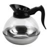 Bothyi Coffee Decanter Pot Replacement Carafe,Coffee Carafe Coffee Kettle for Restaurant view 1