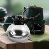 Bothyi Coffee Decanter Pot Replacement Carafe,Coffee Carafe Coffee Kettle for Restaurant view 2