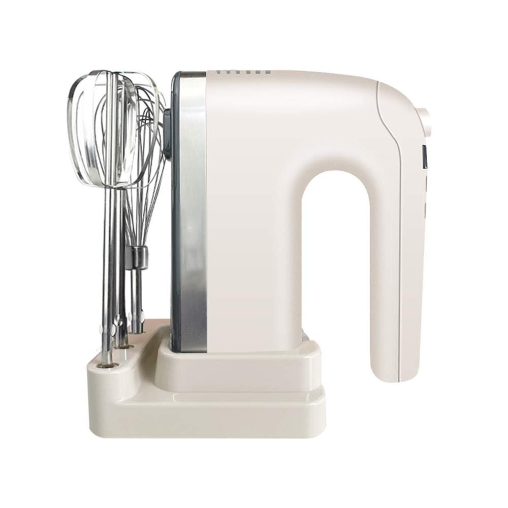 Electric Milk Frother Drink Foamer Whisk Mixer Stirrer Coffee Egg Beater Kitchen ABS Plastic Handheld Coffee Milk Egg Mixer