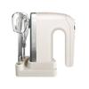 Electric Milk Frother Drink Foamer Whisk Mixer Stirrer Coffee Egg Beater Kitchen ABS Plastic Handheld Coffee Milk Egg Mixer view 1