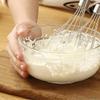 Electric Milk Frother Drink Foamer Whisk Mixer Stirrer Coffee Egg Beater Kitchen ABS Plastic Handheld Coffee Milk Egg Mixer view 3
