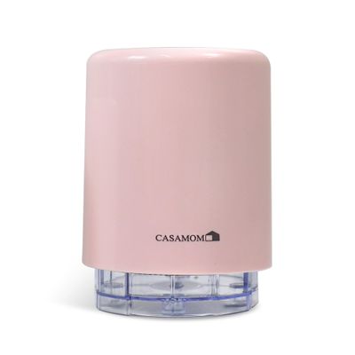CASAMOM JJAGOJJAGO Food Dehydrator, Easy to Use (Pink)
