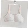 MAGICLULU 30pcs Plastic Underwear Hangers for Laundry Drying Space-Saving Rack for Bras Panties and More White Clothes Support for Home Use view 3