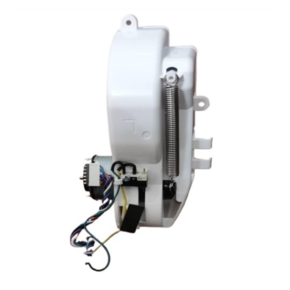 PonpEd Robot Vacuum Cleaner AccessoriesSpare Parts WheelCompatible for 360 S9 MAX S9 X90 X95 S95 S90 (Color : Left Wheel)