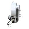 PonpEd Robot Vacuum Cleaner AccessoriesSpare Parts WheelCompatible for 360 S9 MAX S9 X90 X95 S95 S90 (Color : Left Wheel) view 1