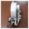PonpEd Robot Vacuum Cleaner AccessoriesSpare Parts WheelCompatible for 360 S9 MAX S9 X90 X95 S95 S90 (Color : Left Wheel) view 2
