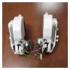 PonpEd Robot Vacuum Cleaner AccessoriesSpare Parts WheelCompatible for 360 S9 MAX S9 X90 X95 S95 S90 (Color : Left Wheel) view 3