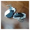 PonpEd Robot Vacuum Cleaner AccessoriesSpare Parts WheelCompatible for 360 S9 MAX S9 X90 X95 S95 S90 (Color : Left Wheel) view 4