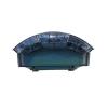 PLANTKA Dust Collection Box, Compatible for Ilife A10/A10s/X900/X910/L100, Vacuum Cleaner Part view 2