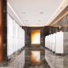 LXHELIVERY Urinal Partition, Men's Urinal Privacy Screen, with Accessories Toilet Protection Divider for Schools/Shopping Malls/Public Places/Hotel view 4