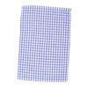 Zerodeko High Duty Absorbent Kitchen Towel 40x27cm Tea Towel Cotton Tea Cloth Blue Non-Stick Fast Dry view 1