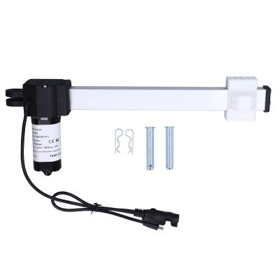POTRUWE Electric Recliner Actuator Replacement Kit, Electric Recliner Actuator Motor, Power Recliner Lift Chairs Motor, for Electric Bed Electric Sofa