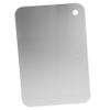 DECHOUS Stainless Steel Cutting Board Heavy-duty Kitchen Chopping Mat Double-sided for Meat Vegetables and Fruit Easy to Clean Dishwasher Safe for Home and Restaurant Use view 1