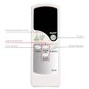 XINJISHIMIN Replacement Remote Control for Focal Point Charmouth Electric Fireplace Freestanding view 3