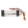 Ceramic Air Heater, 110V 500W Automatic Constant Temperature Insulated Ceramic Air Heater Heating view 3