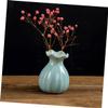 Cabilock 4pcs Ceramic Creative Bottles for Arrangement Home Decor for Centerpieces and Table Displays view 4