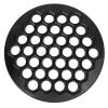 37 Holes Russian Pelmeni Maker, Aluminum Alloy Pelmeni Maker Pelmeni Meat Dumplings Maker Kitchen Supplies (Black) view 1