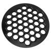 37 Holes Russian Pelmeni Maker, Aluminum Alloy Pelmeni Maker Pelmeni Meat Dumplings Maker Kitchen Supplies (Black) view 3