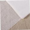 ABOOFAN 3pcs Yogurt Straining Cloths Reusable Cheese Making Unbleached Muslin for Cooking Safe view 2