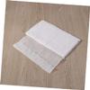 ABOOFAN 3pcs Yogurt Straining Cloths Reusable Cheese Making Unbleached Muslin for Cooking Safe view 3